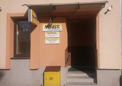 Prywatny Gabinet Stomatologiczny Grzegorz Chyla